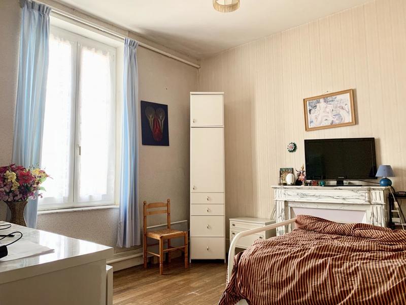 Maison - 165 m² - 7 pièces