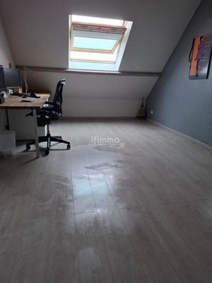 Maison - 177 m² - 9 pièces
