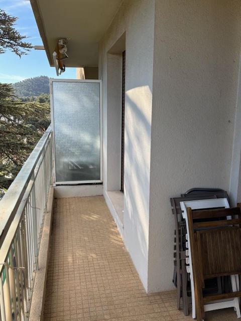 Appartement - 62 m² - 2 pièces