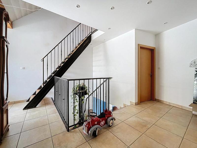 Maison - 167 m² - 5 pièces