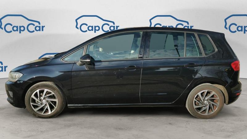Volkswagen Golf Sportsvan 1.4 Tsi 150 Dsg7 Sound