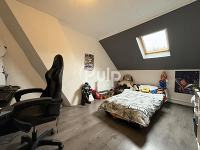 Maison de ville - 93 m² - 4 pièces