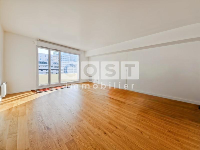 Appartement - 84 m² - 4 pièces