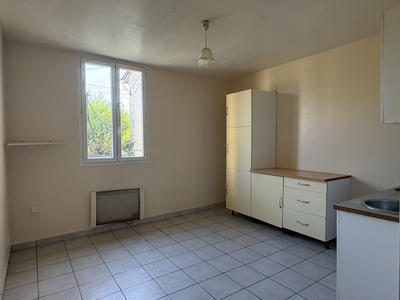 Maison - 42 m² - 2 pièces