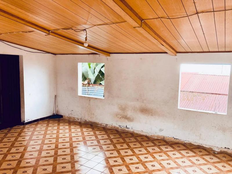 Maison - 90 m² - 3 pièces