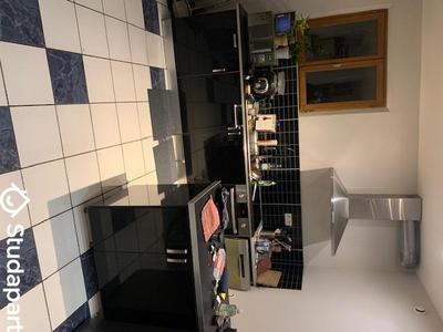 Chambre - 15 m² - 1 pièce