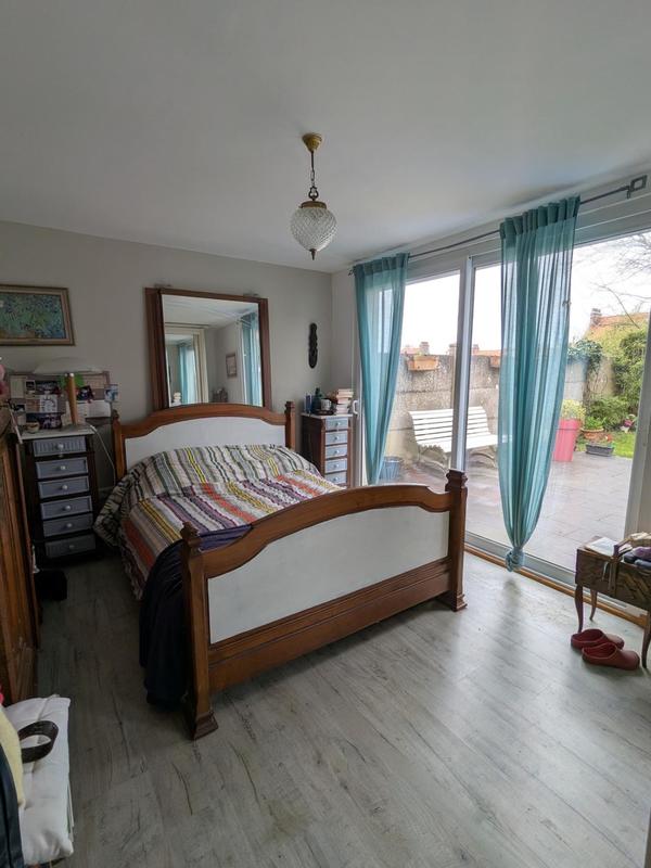 Appartement - 76 m² - 4 pièces