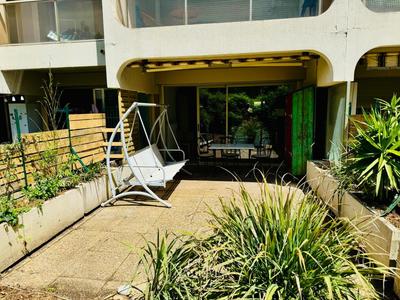 Appartement - 56 m² - 2 pièces