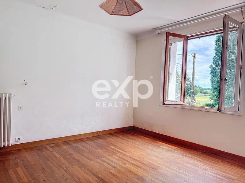 Maison - 150 m² - 6 pièces