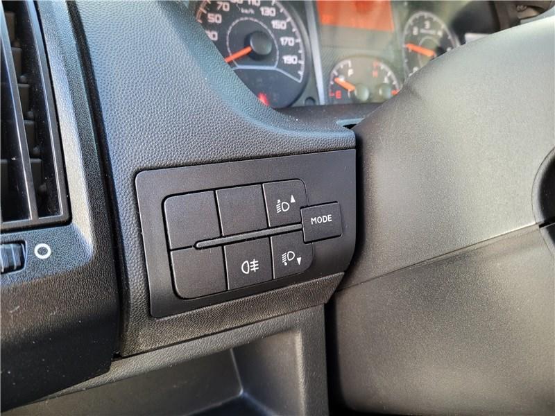 Citroën Jumper II Fourgon Tole 33 L2h2 BLUEHDi 130 Bvm6 Business