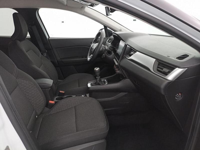 Renault Captur TCe 100 Gpl Evolution