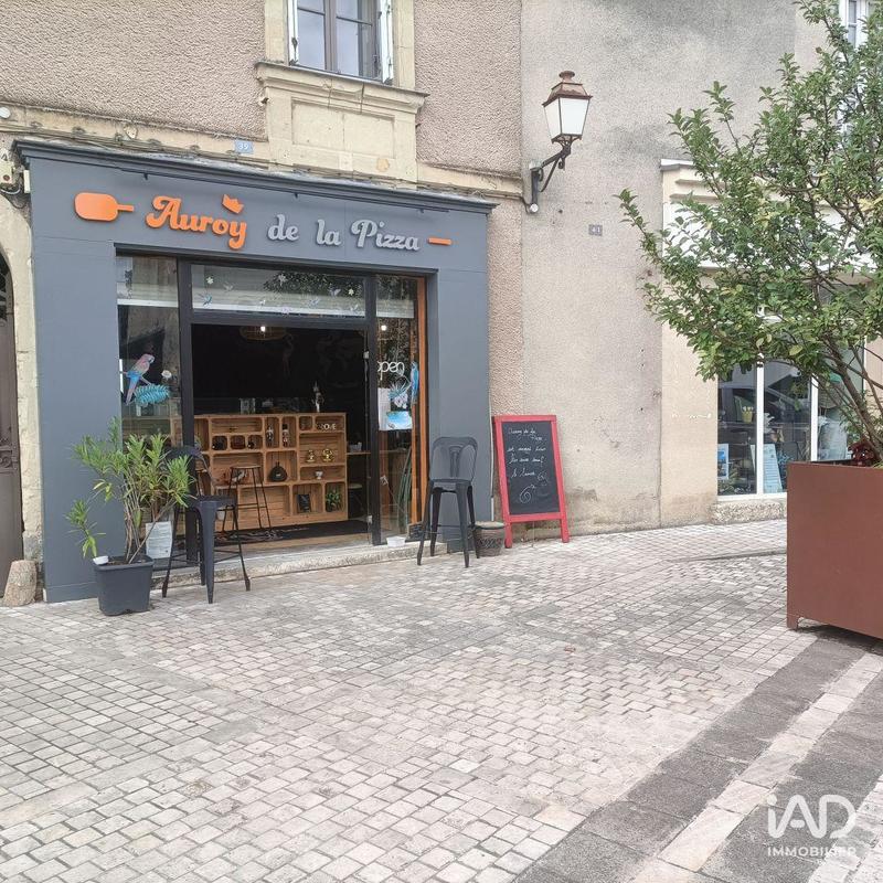 Local commercial - 30 m²