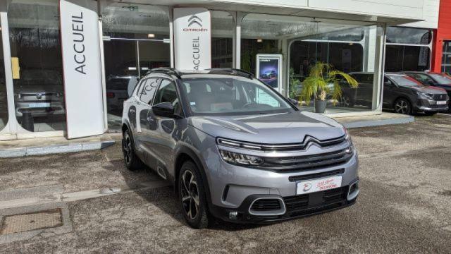 Citroën C5 Aircross BlueHDi 130 s&amp;S Eat8 c-Series