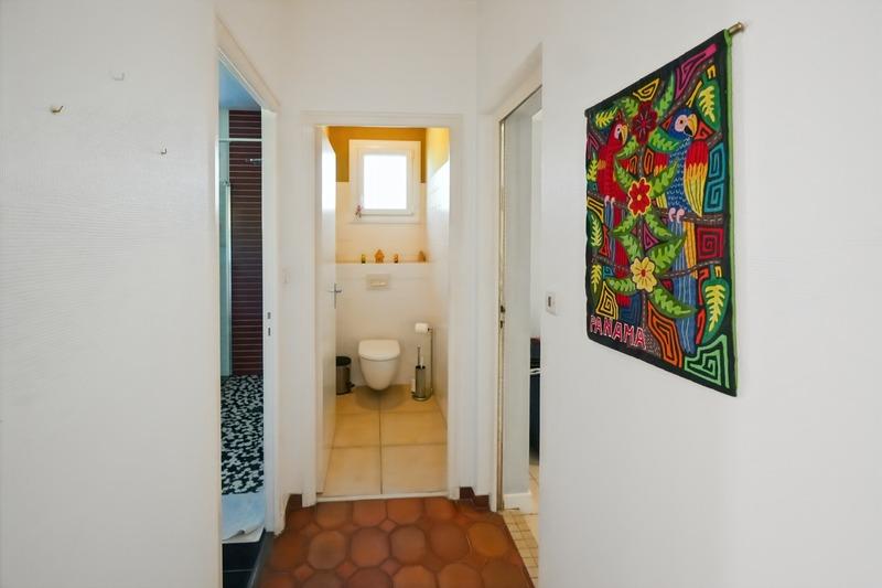 Maison - 143 m² - 4 pièces