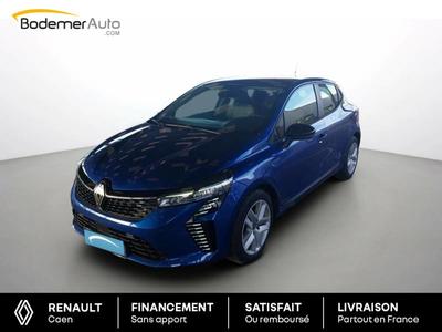 Renault Clio TCe 90 Evolution