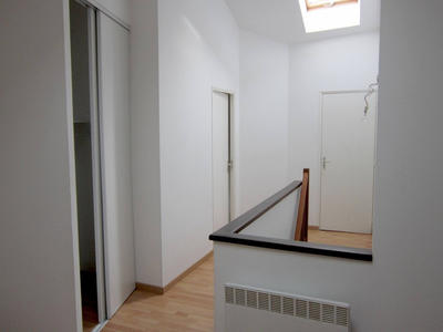 Maison - 42 m² - 2 pièces