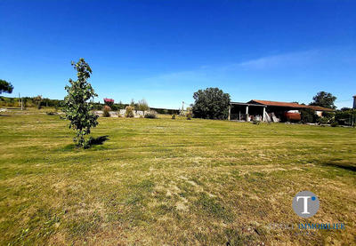 Maison ancienne - 220 m² - 7 pièces