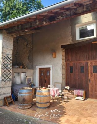 Maison - 185 m² - 7 pièces