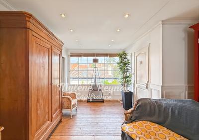 Maison - 106 m² - 4 pièces