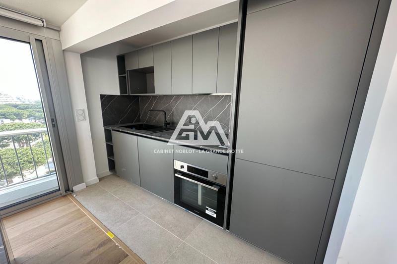 Appartement - 85 m²