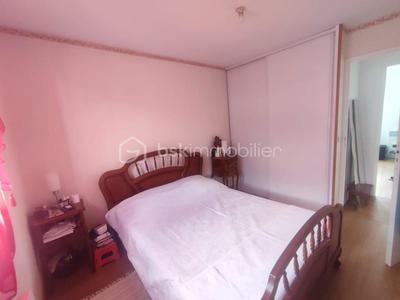 Duplex - 70 m² - 4 pièces