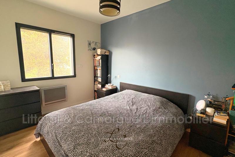 Maison - 111 m² - 5 pièces