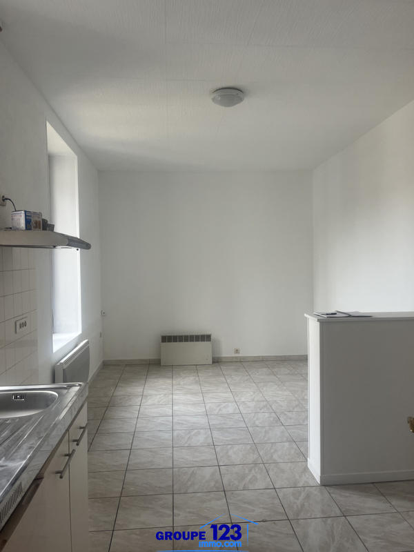 Appartement - 110 m² - 6 pièces