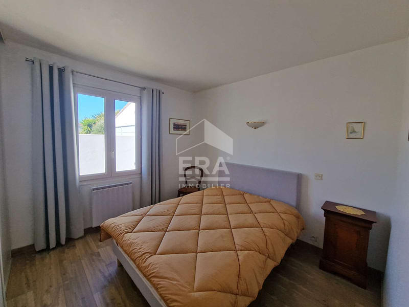 Maison - 109 m² - 5 pièces