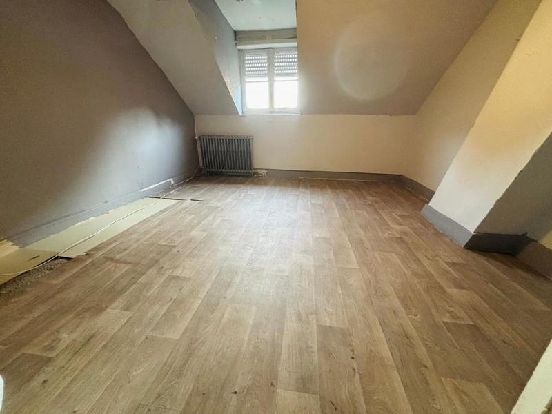 Maison - 168 m² - 5 pièces