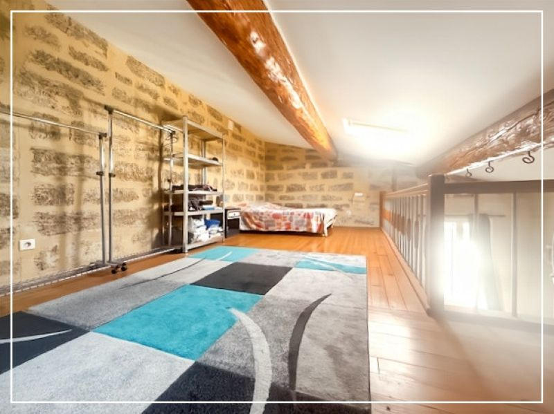 Maison - 133 m² - 6 pièces