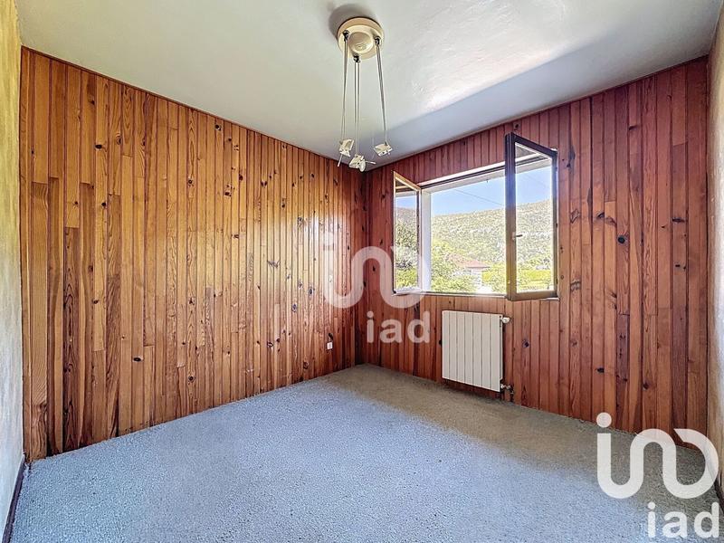 Maison - 134 m² - 6 pièces