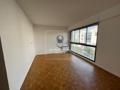 Appartement - 27 m² - 1 pièce