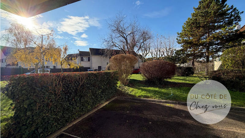 Appartement - 98 m²