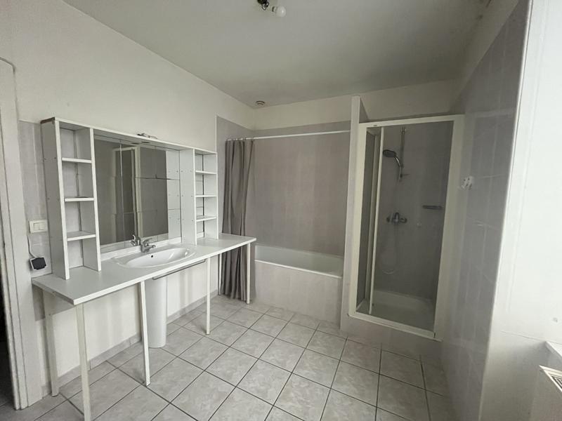 Maison ancienne - 106 m² - 5 pièces