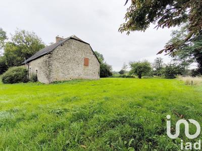 Maison de campagne - 250 m² - 4 pièces
