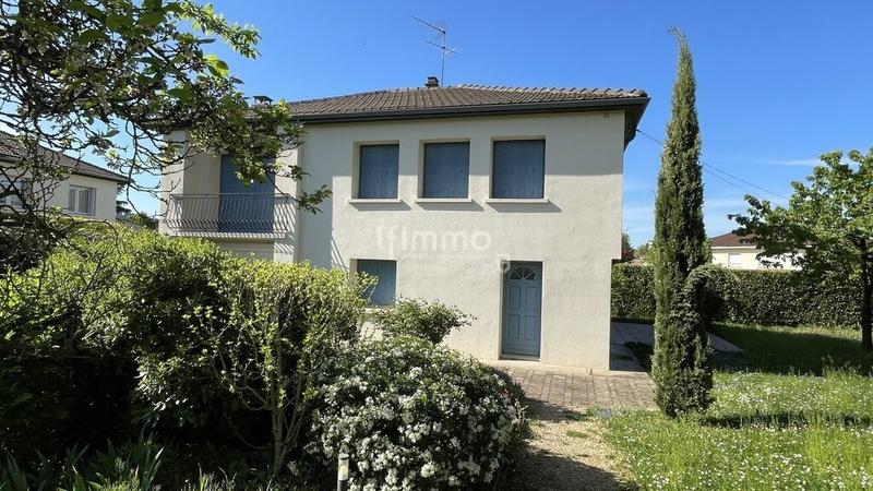 Villa - 155 m² - 6 pièces