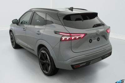 Nissan Qashqai E-Power 190ch n-Design Toit Ouvrant Camera