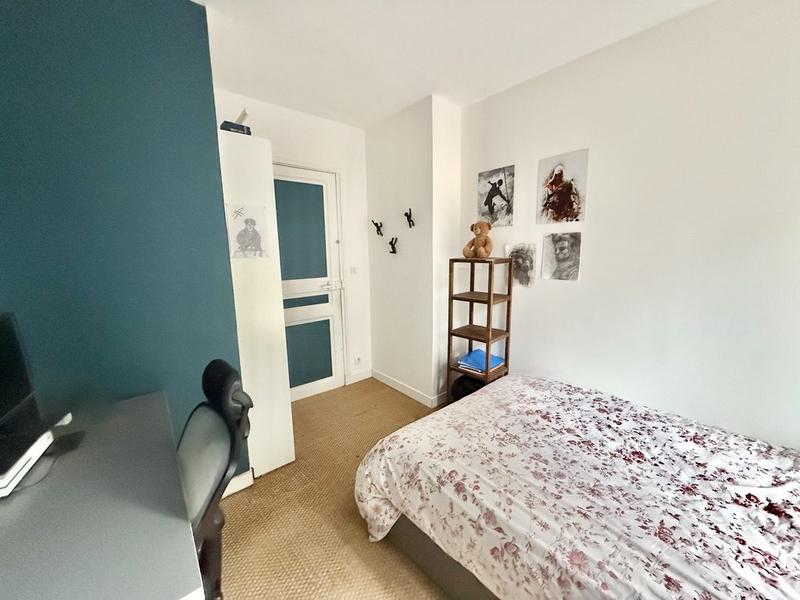 Maison ancienne - 179 m² - 8 pièces