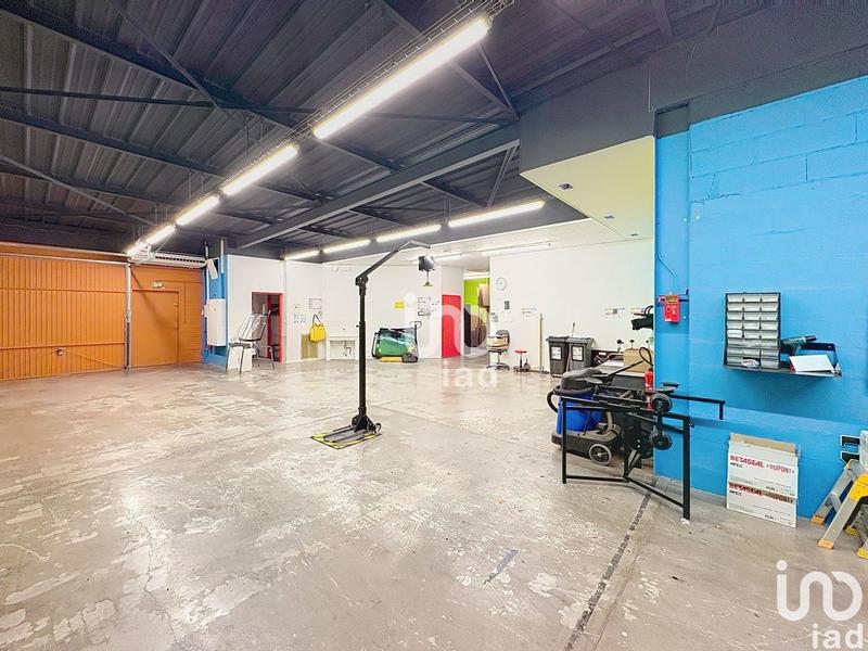 Local commercial - 180 m²