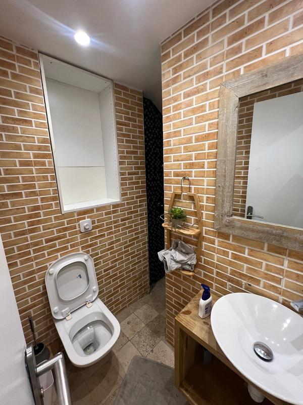 Maison - 150 m² - 5 pièces