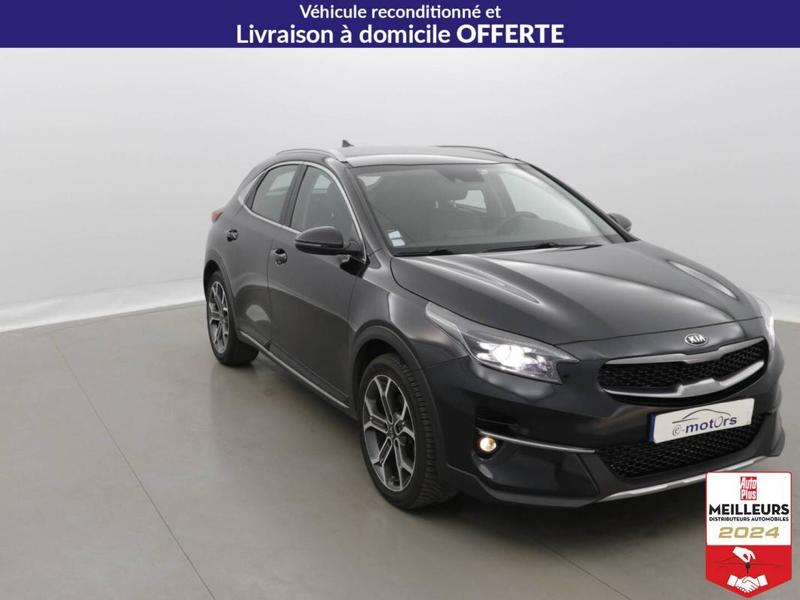 Kia Xceed 1.6l CRDi 115 ch Bvm6 Isg - Design