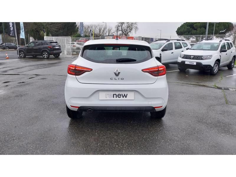 Renault Clio TCe 90 - 21n Limited