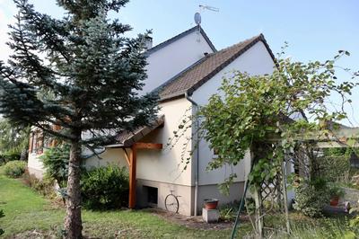 Maison - 171 m² - 5 pièces