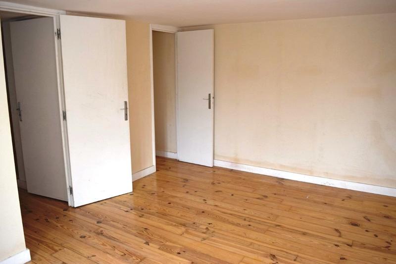 Maison - 86 m² - 6 pièces