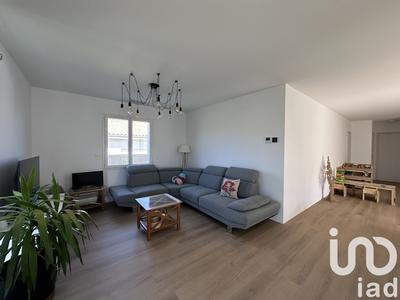Maison - 106 m² - 5 pièces