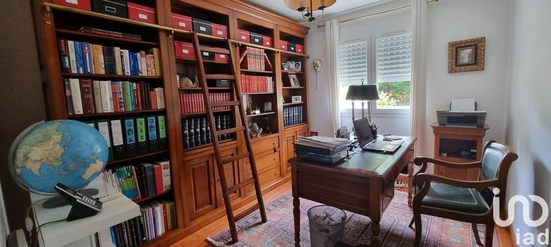 Maison - 170 m² - 5 pièces