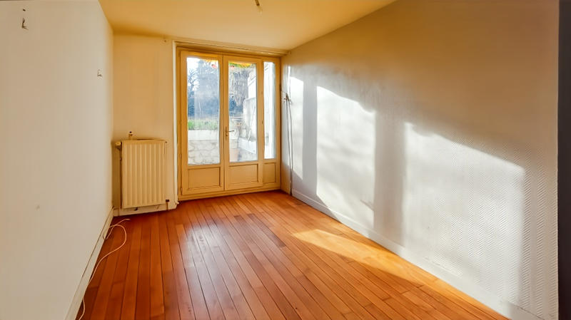 Maison - 78 m² - 5 pièces