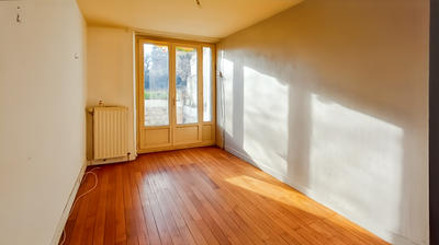 Maison - 78 m² - 5 pièces