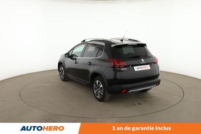 Peugeot 2008 1.2 PureTech Allure 110 ch