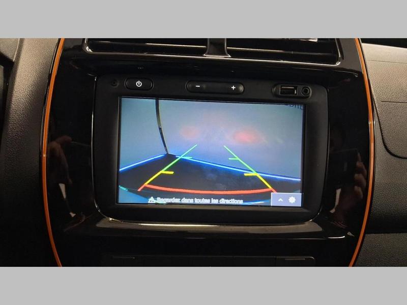 Dacia Spring Achat Intégral Confort Plus